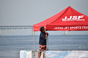 2018 JJSF第8戦、JJSBA第6戦　大阪二色の浜大会　フォトギャラリー032