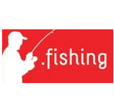 釣り好きは必見！.fishingドメイン解禁