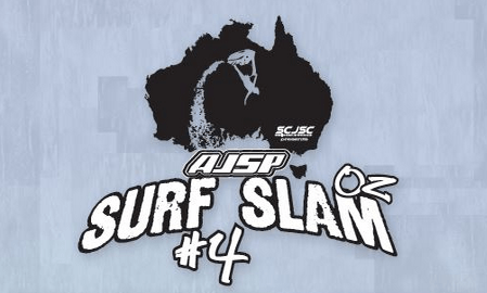 フリーライド界パイオニア 村尾選手が参戦！2015 SURF SLAM
