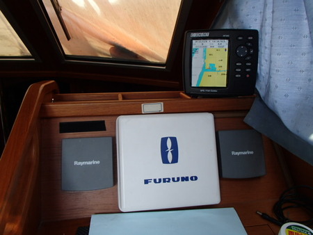 【BLOG】SAMYUNG（サミョン）製GPSプロッター魚探の評価は？