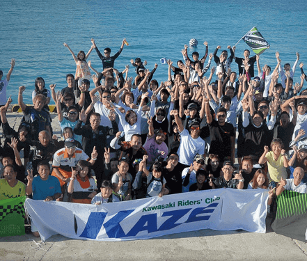 2015 KAZE JETSKI 耐久レース in 千里浜