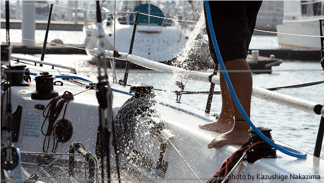 「沖縄-東海ヨットレース2016」の開催が決定