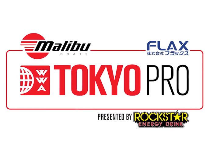 世界最高峰トリック 2015 Malibu Tokyo Proムービー