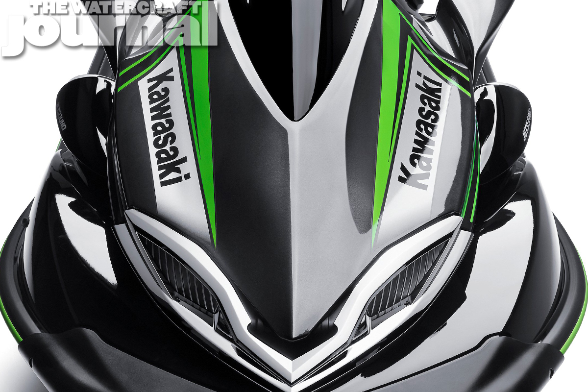ついに！Kawasaki 2016model USA　新着画像