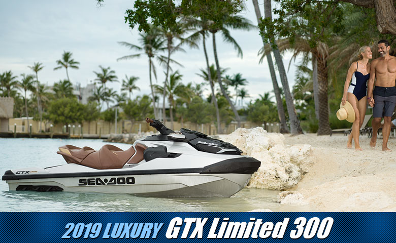 GTX Limited 300