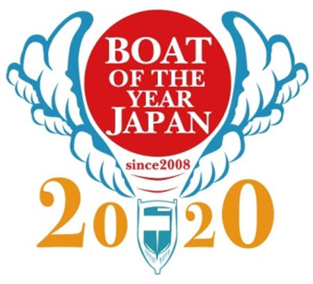 日本ボート・オブ・ザ・イヤー