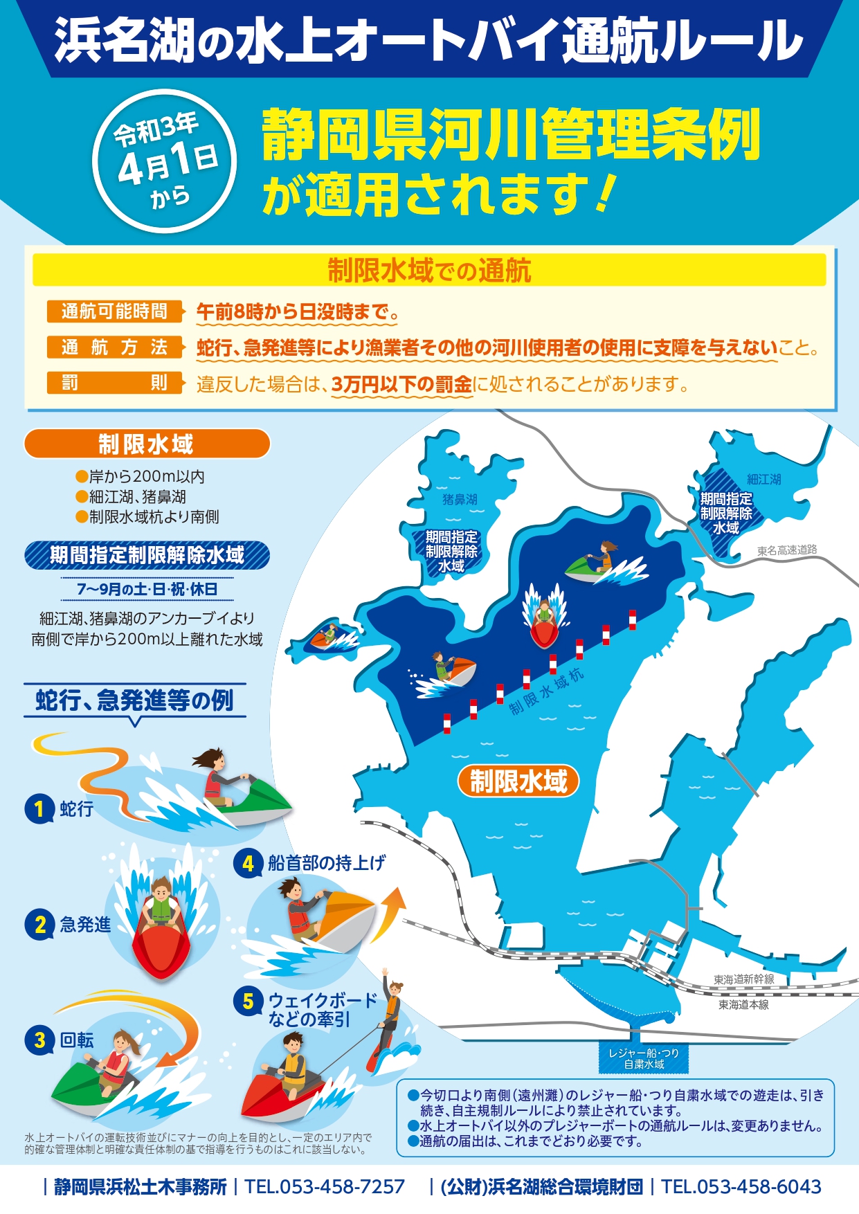 静岡県河川管理条例