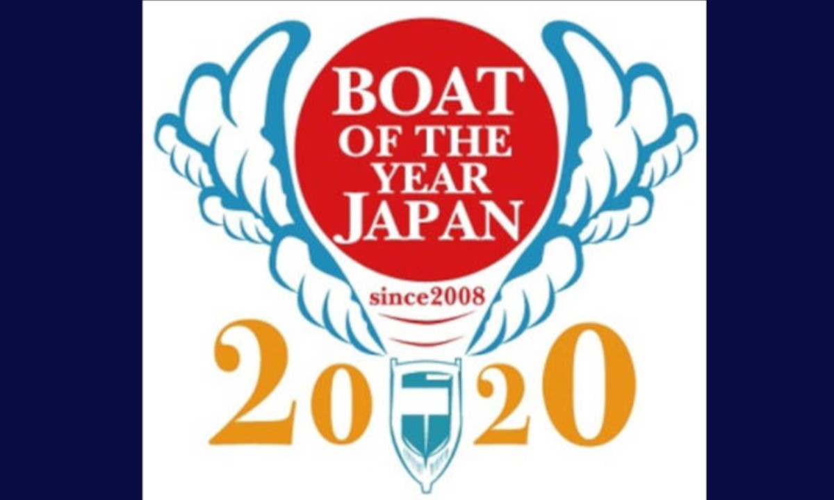 ボート・オブ・ザ・イヤー2020【ガレオン460FLY】が受賞！