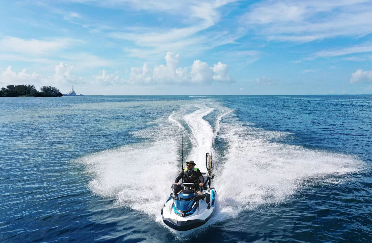 SEA-DOO クリアランスセール 