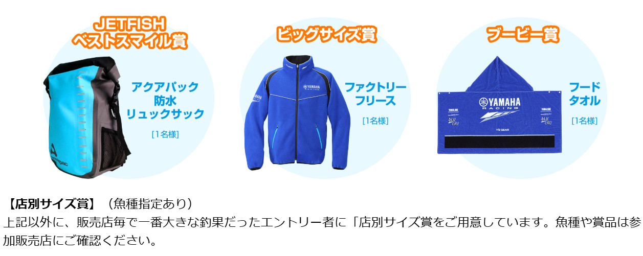 JETFISHコンテスト東日本大会 2025