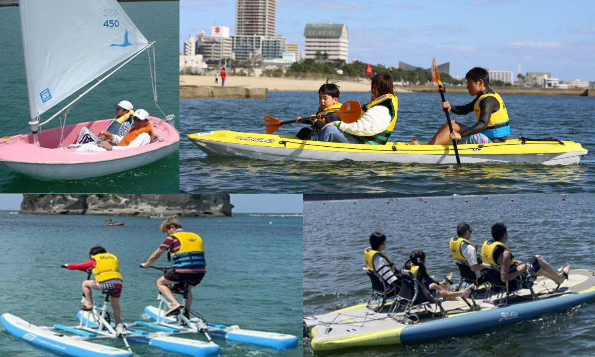 SUMA SEA FESTA 