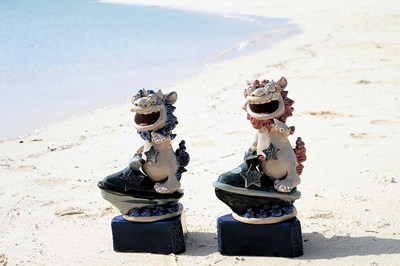 KAZE JETSKI Enjoy耐久 in 宮古島