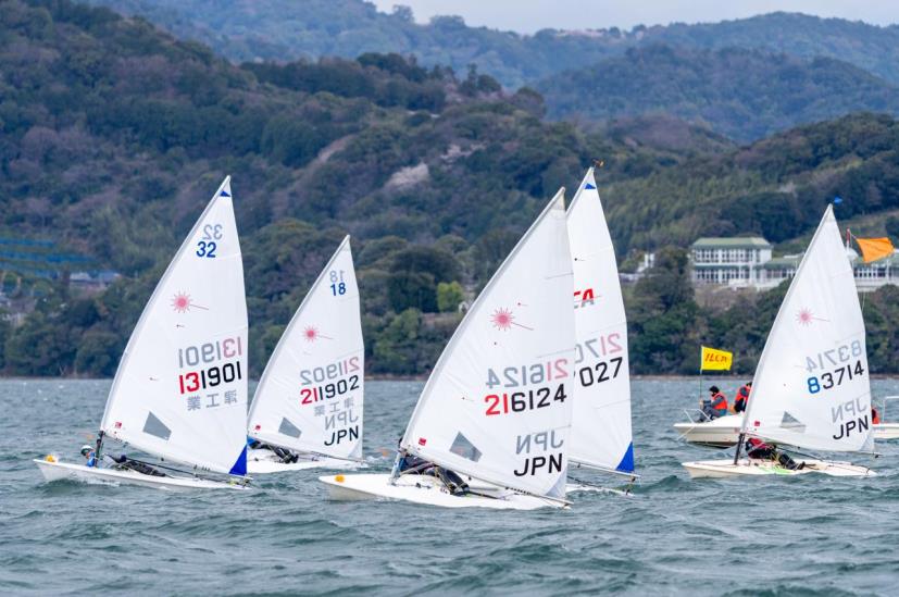 セーリング・チャレンジカップ IN 浜名湖