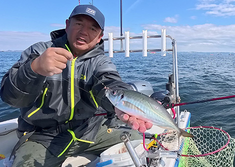 フルノスタイル マアジvol.13画像