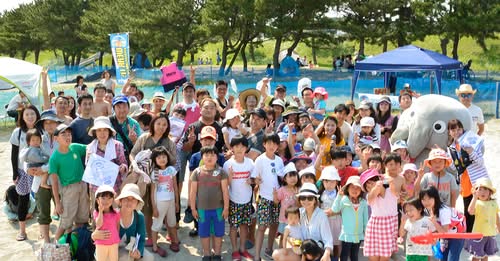 横須賀うみかぜカーニバル スプリング