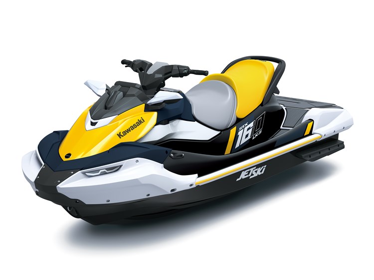 STX 160LX-S画像