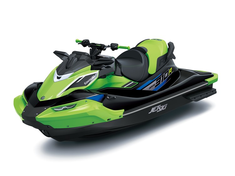 JET SKI STX 310R画像